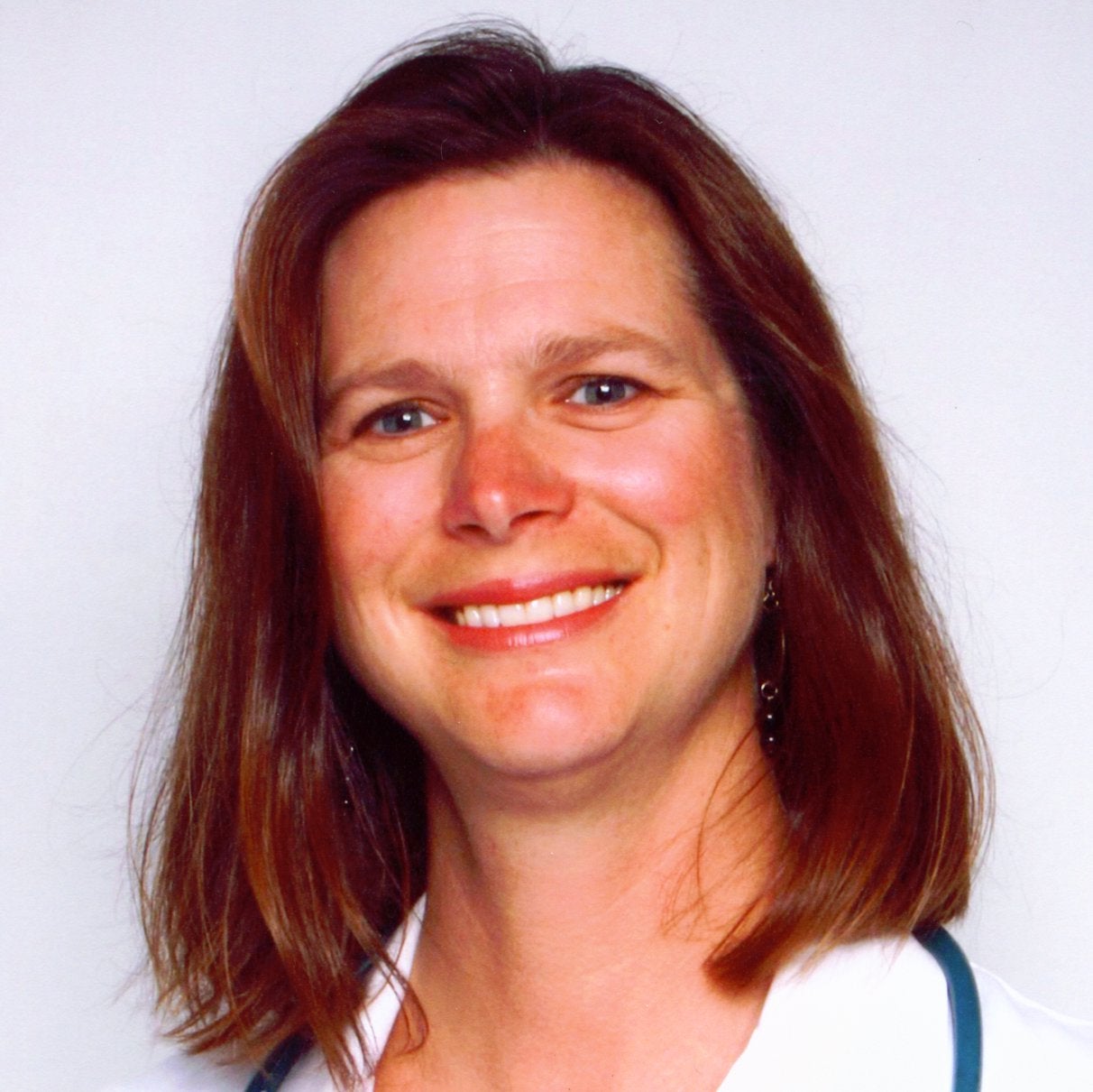 Dr. Tara Zandvliet, the physician behind South Park Doctor